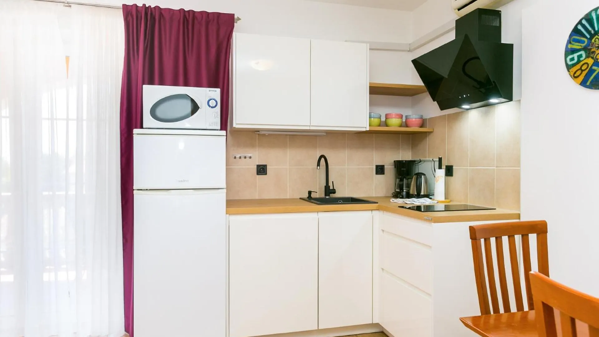 Marco Polo - M3 First Floor - Mpolo Appartement Medulin