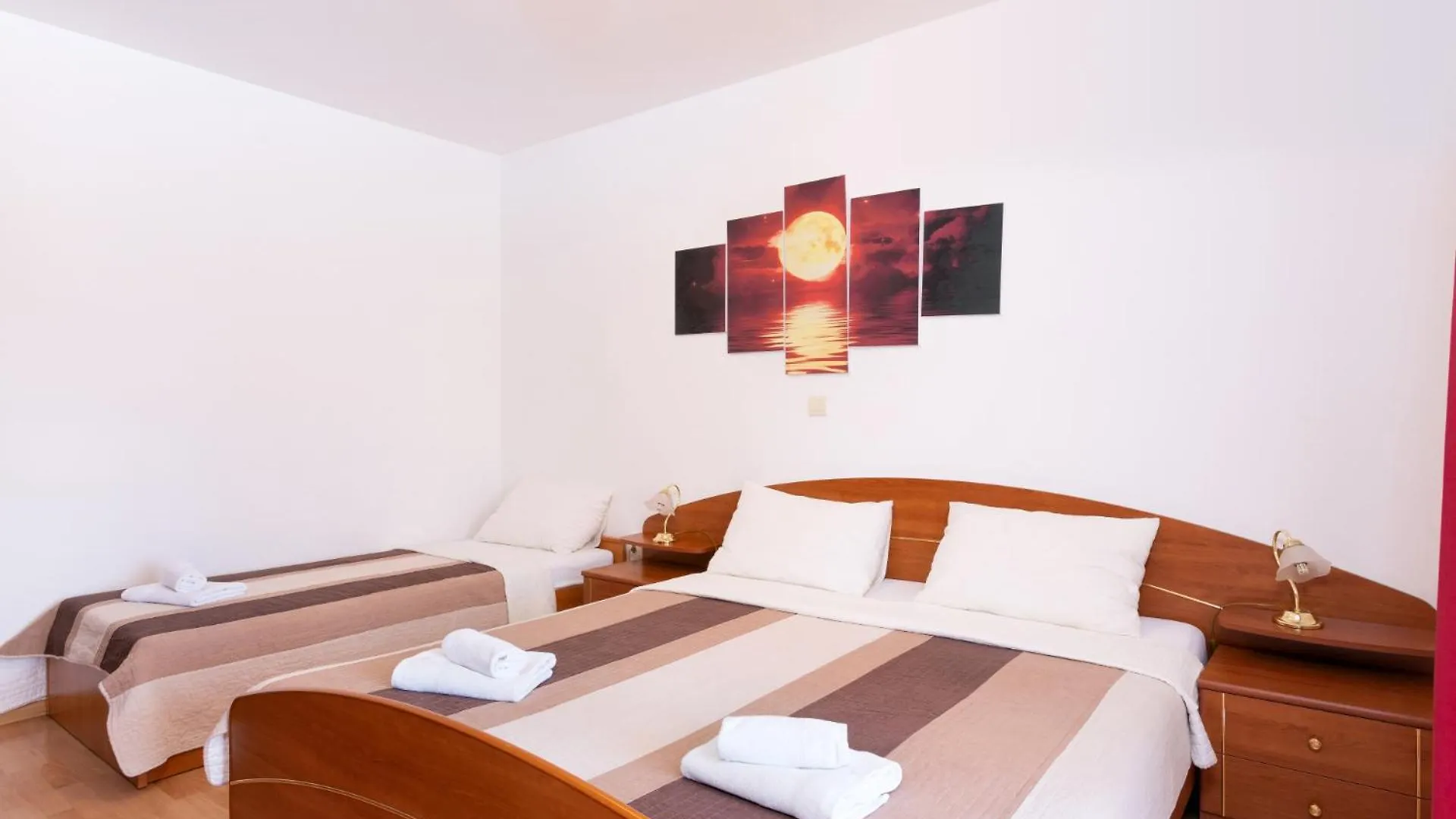 Marco Polo - M3 First Floor - Mpolo Appartement Medulin